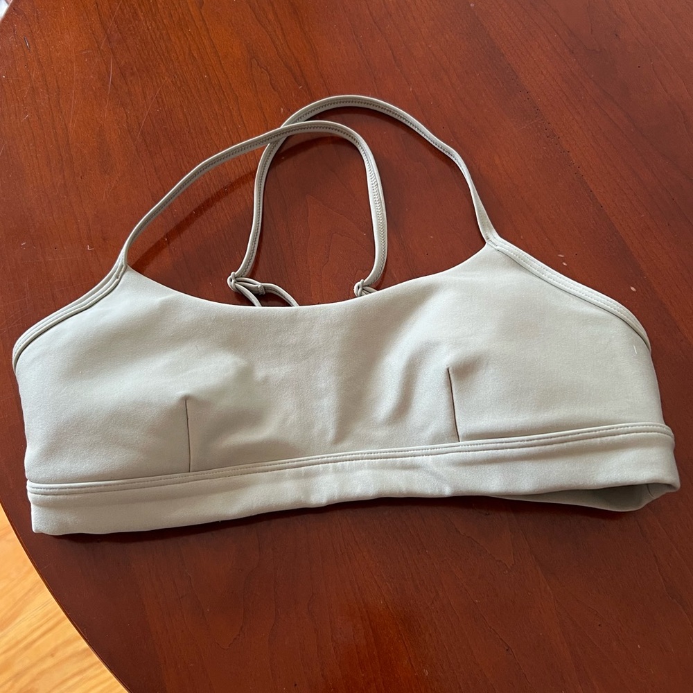 ALO INTRIGUE INTRIGUE BRA